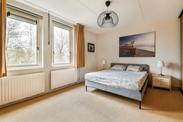 Medium property photo - Lindholm 255, 2133 CT Hoofddorp
